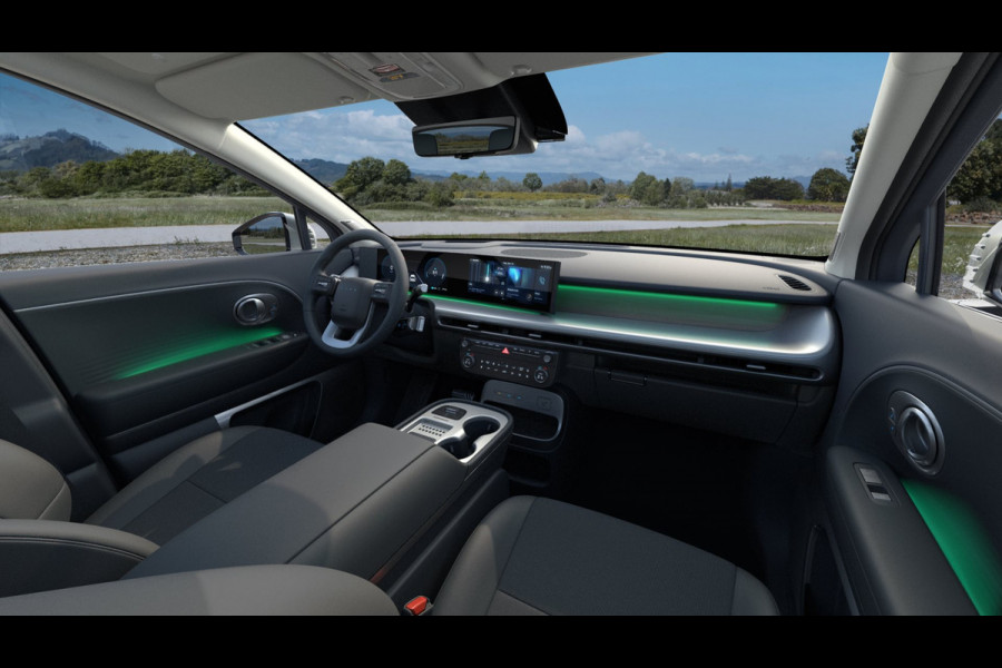 Hyundai IONIQ 9 Connect+ AWD 7p. 110.3 kWh | Besteld | Snel leverbaar OP=OP |