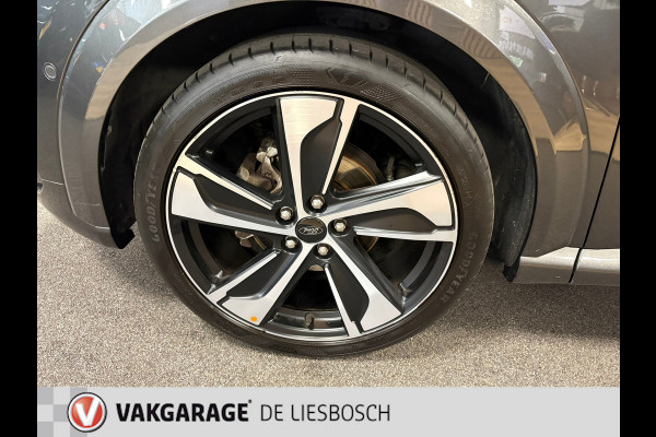 Ford Puma 1.0 EcoBoost Hybrid ST-X automaat / 19 inch / B&0