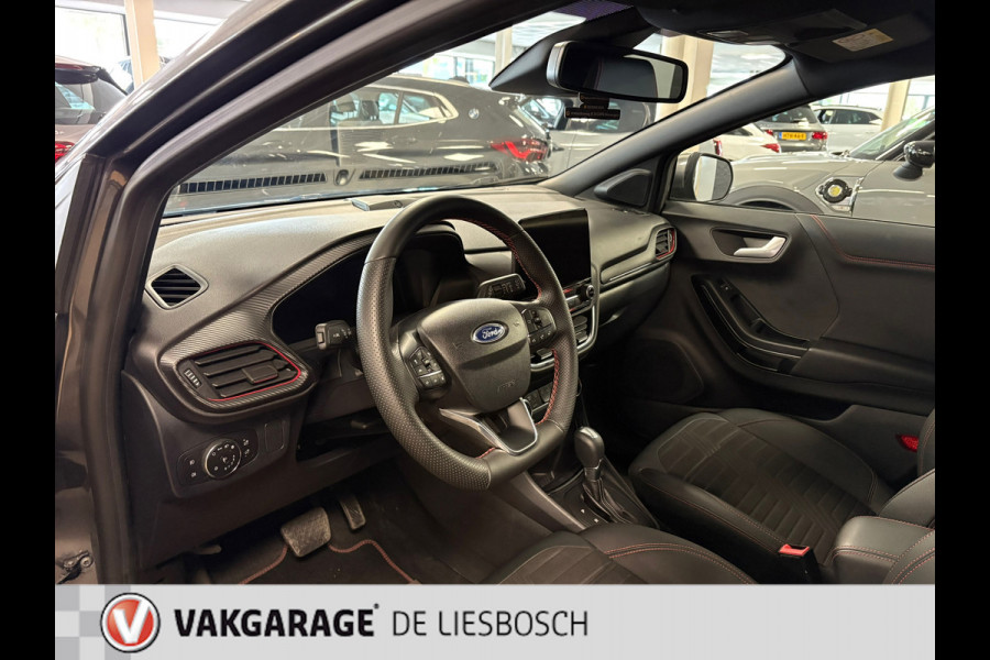 Ford Puma 1.0 EcoBoost Hybrid ST-X automaat / 19 inch / B&0