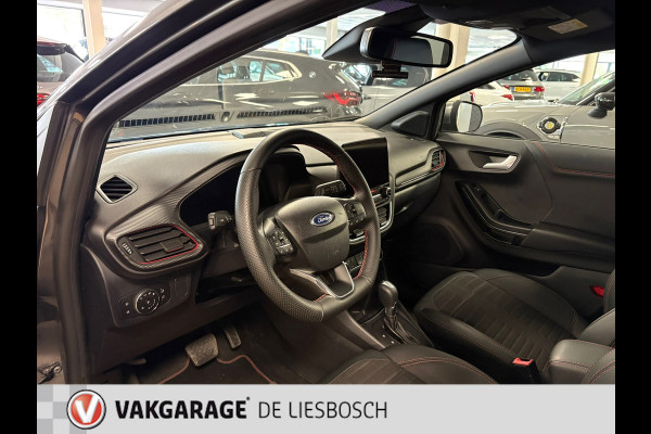 Ford Puma 1.0 EcoBoost Hybrid ST-X automaat / 19 inch / B&0