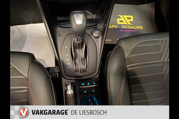 Ford Puma 1.0 EcoBoost Hybrid ST-X automaat / 19 inch / B&0