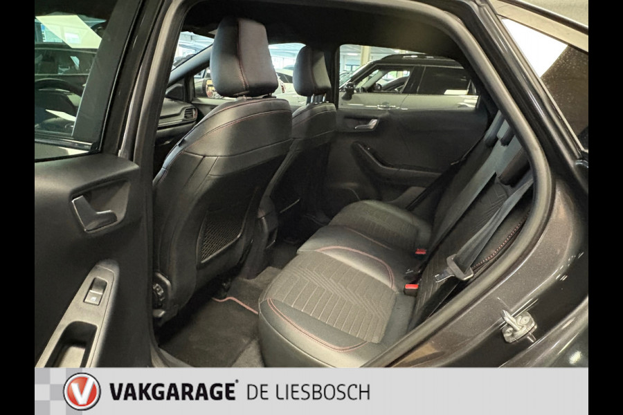 Ford Puma 1.0 EcoBoost Hybrid ST-X automaat / 19 inch / B&0