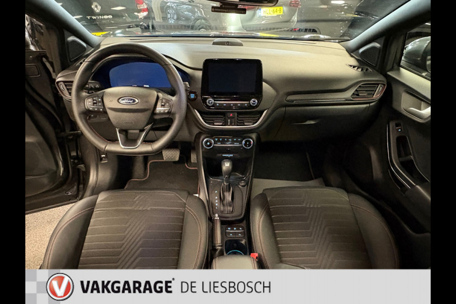 Ford Puma 1.0 EcoBoost Hybrid ST-X automaat / 19 inch / B&0