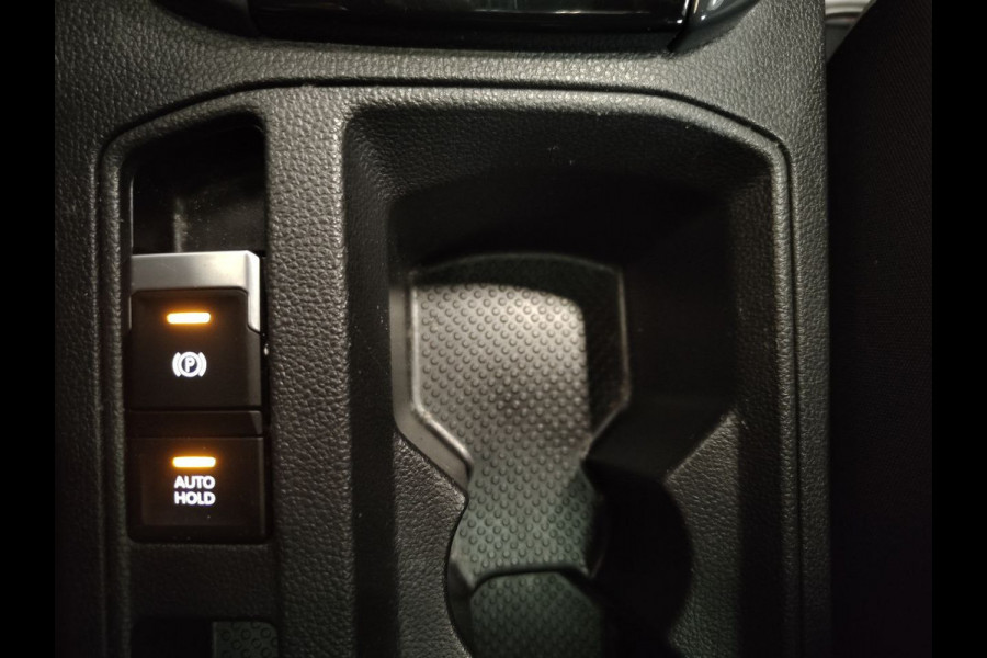 Volkswagen T-Roc 1.5 TSI Sport open dak | navi | carplay | cruise control | trekhaak