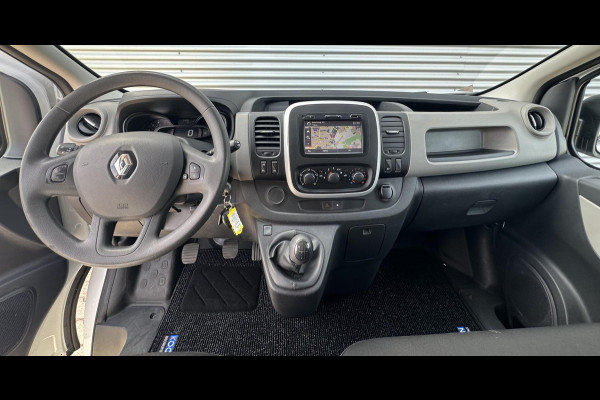 Renault Trafic 1.6 dCi T27 L1 Navi|Airco|Trekhaak
