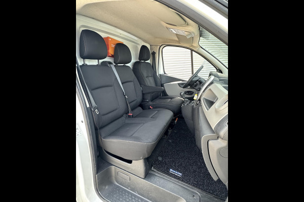 Renault Trafic 1.6 dCi T27 L1 Navi|Airco|Trekhaak