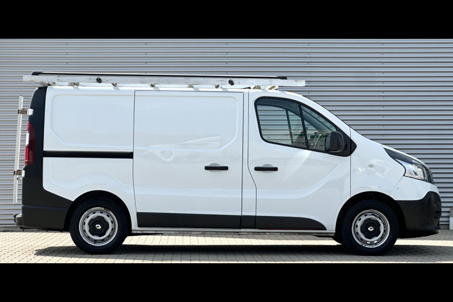 Renault Trafic 1.6 dCi T27 L1 Navi|Airco|Trekhaak