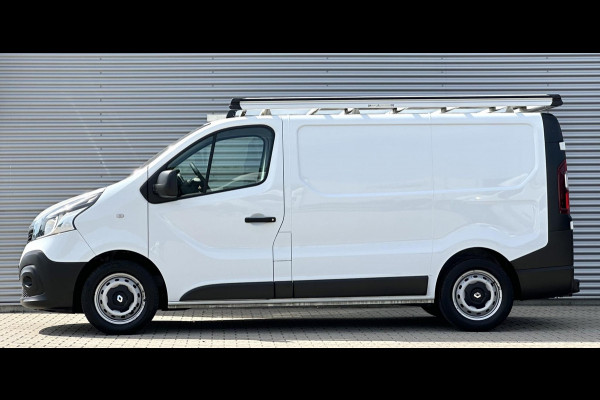 Renault Trafic 1.6 dCi T27 L1 Navi|Airco|Trekhaak