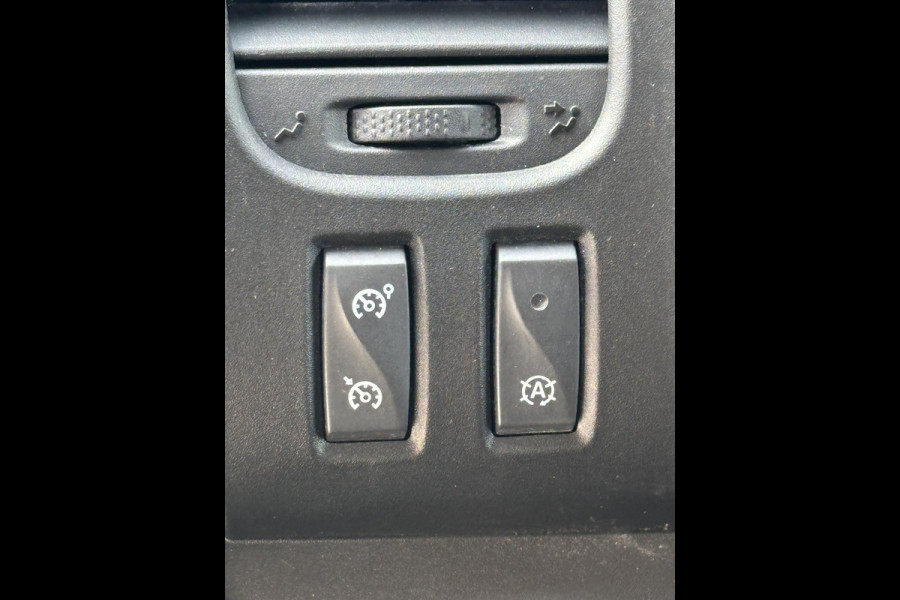 Renault Trafic 1.6 dCi T27 L1 Navi|Airco|Trekhaak