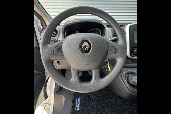 Renault Trafic 1.6 dCi T27 L1 Navi|Airco|Trekhaak