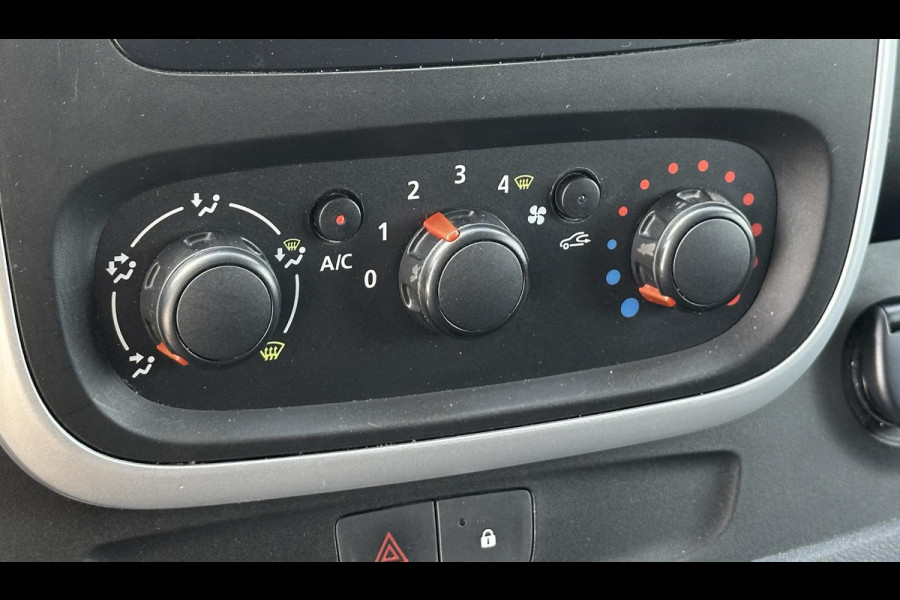 Renault Trafic 1.6 dCi T27 L1 Navi|Airco|Trekhaak