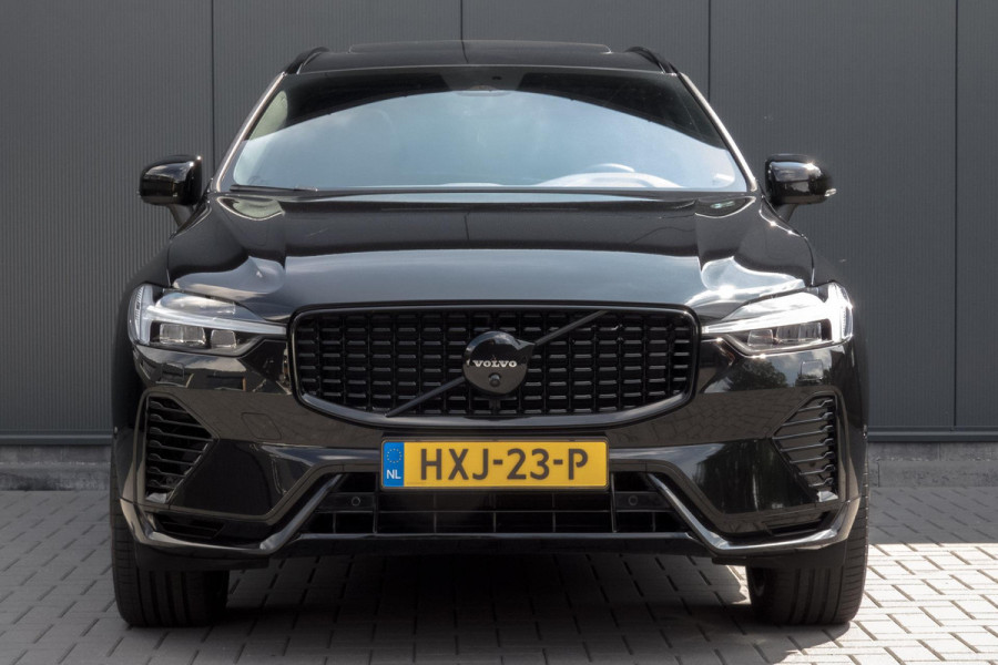 Volvo XC60 2.0 Recharge T6 AWD R-DESIGN | TREKHAAK | ACC | PANO | ELEKTRISCH VERSTELBARE STOELEN