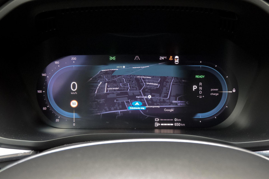 Volvo XC60 2.0 Recharge T6 AWD R-DESIGN | TREKHAAK | ACC | PANO | ELEKTRISCH VERSTELBARE STOELEN