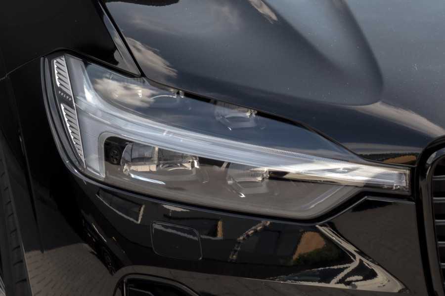 Volvo XC60 2.0 Recharge T6 AWD R-DESIGN | TREKHAAK | ACC | PANO | ELEKTRISCH VERSTELBARE STOELEN