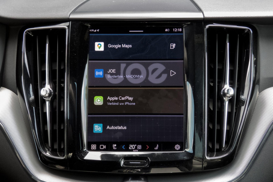Volvo XC60 2.0 Recharge T6 AWD R-DESIGN | TREKHAAK | ACC | PANO | ELEKTRISCH VERSTELBARE STOELEN