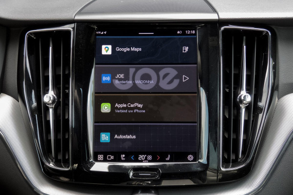 Volvo XC60 2.0 Recharge T6 AWD R-DESIGN | TREKHAAK | ACC | PANO | ELEKTRISCH VERSTELBARE STOELEN