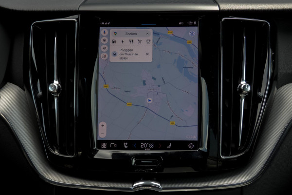 Volvo XC60 2.0 Recharge T6 AWD R-DESIGN | TREKHAAK | ACC | PANO | ELEKTRISCH VERSTELBARE STOELEN