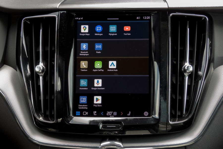 Volvo XC60 2.0 Recharge T6 AWD R-DESIGN | TREKHAAK | ACC | PANO | ELEKTRISCH VERSTELBARE STOELEN
