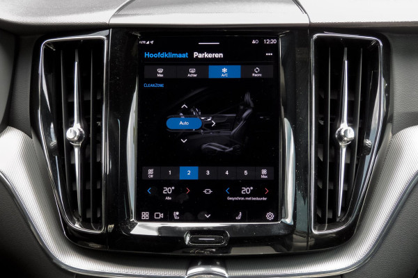 Volvo XC60 2.0 Recharge T6 AWD R-DESIGN | TREKHAAK | ACC | PANO | ELEKTRISCH VERSTELBARE STOELEN