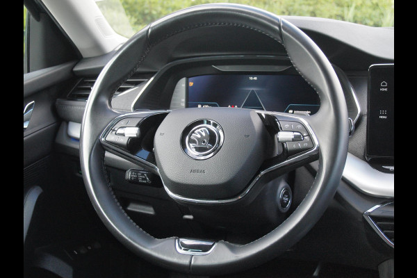 Škoda Octavia Combi 1.4 TSI iV PHEV Business Edition Plus | Camera | Apple Carplay | NL-Auto | Trekhaak | Sfeerverlichting |