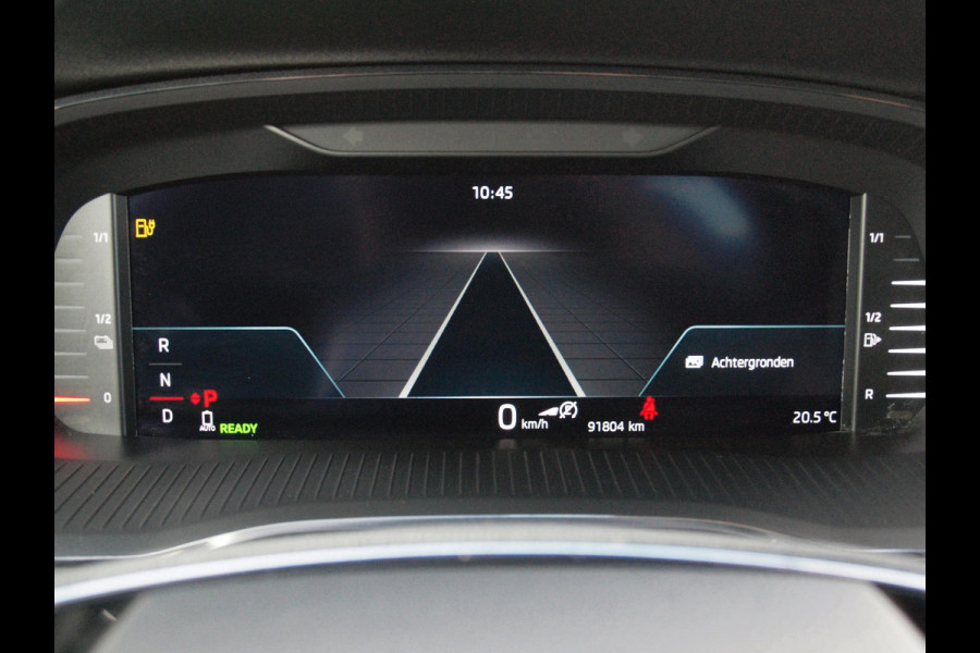 Škoda Octavia Combi 1.4 TSI iV PHEV Business Edition Plus | Camera | Apple Carplay | NL-Auto | Trekhaak | Sfeerverlichting |