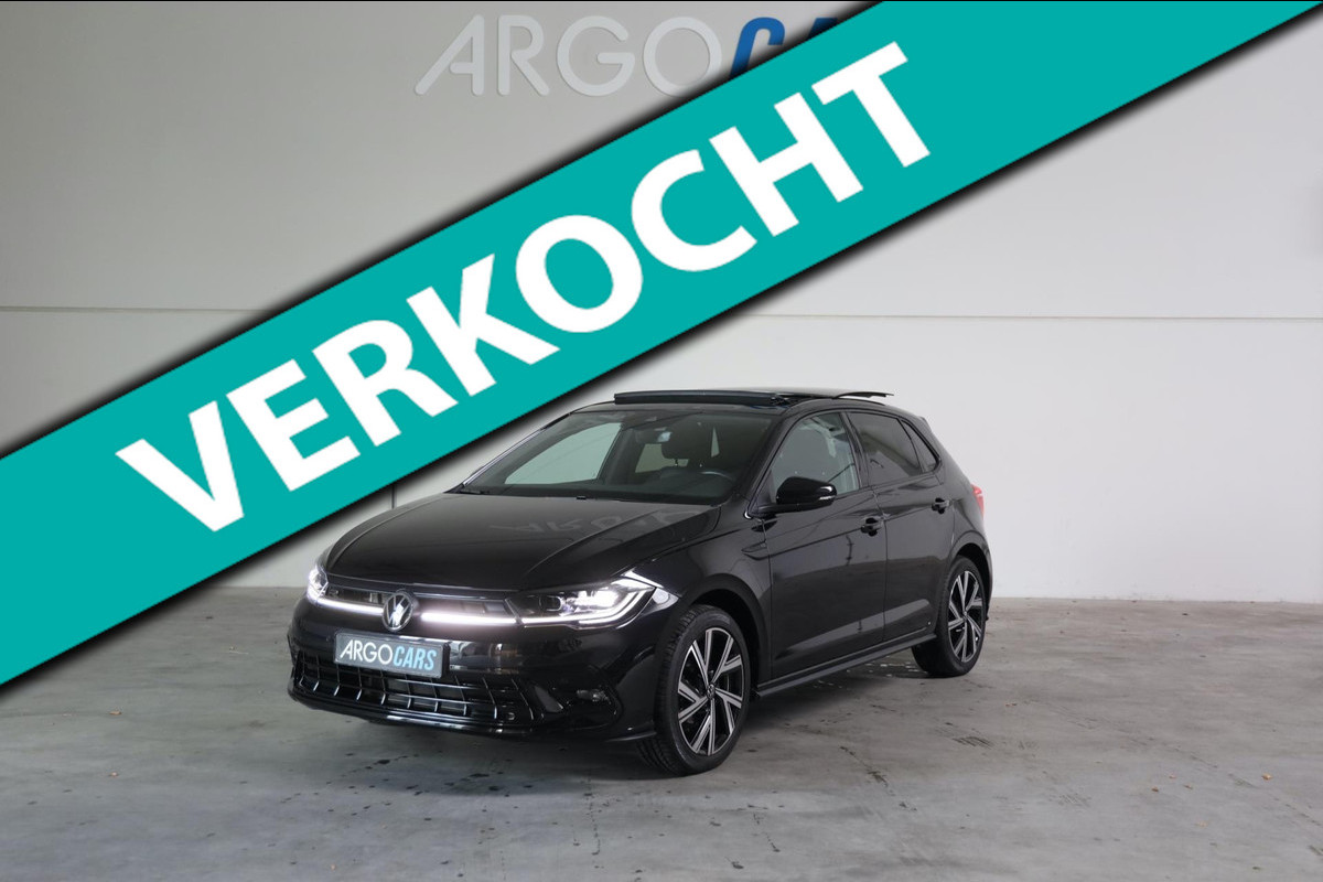 Volkswagen Polo 1.0 TSI DSG 2x R-Line Virtual cockpit PANO IQ Light Adaptive Cruise Control Navi CARPLAY Clima Lease/Inruil MOG Volkswagen Polo 1.0 TSI DSG 2x R-Line Virtual cockpit PANO IQ Light Adaptive Cruise Control Navi CARPLAY Clima Lease/Inruil MOG