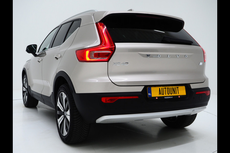 Volvo XC40 1.5 T5 262pk! Recharge Ultimate | Panoramadak | Pilot Assist | Harman/Kardon | 360 | Keyless | Carplay