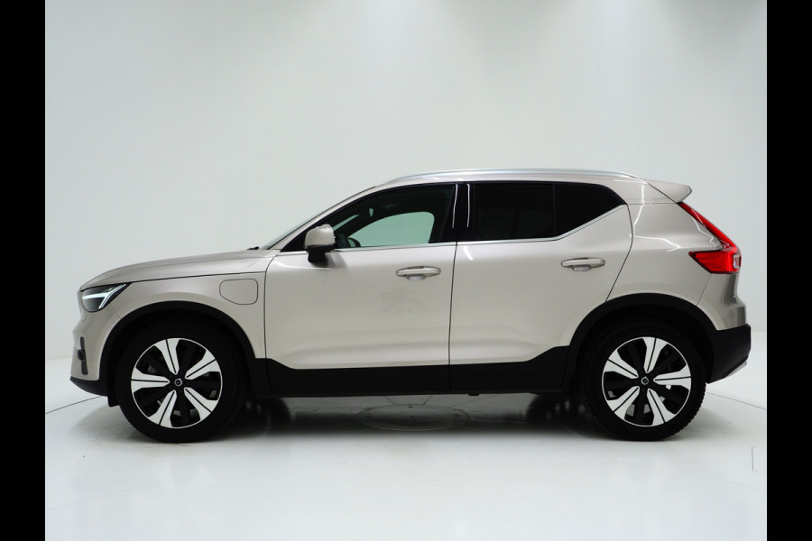 Volvo XC40 1.5 T5 262pk! Recharge Ultimate | Panoramadak | Pilot Assist | Harman/Kardon | 360 | Keyless | Carplay