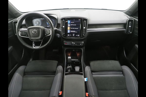 Volvo XC40 1.5 T5 262pk! Recharge Ultimate | Panoramadak | Pilot Assist | Harman/Kardon | 360 | Keyless | Carplay