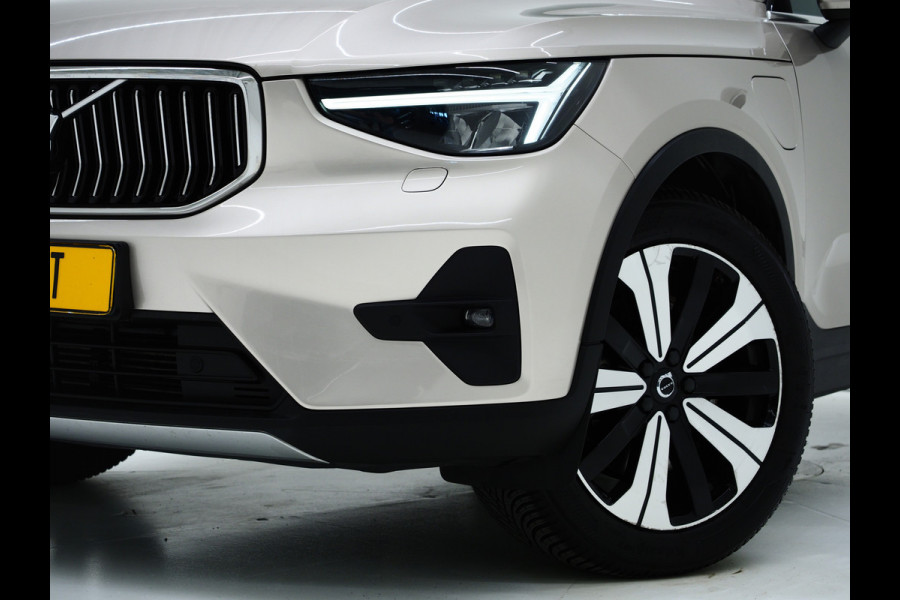 Volvo XC40 1.5 T5 262pk! Recharge Ultimate | Panoramadak | Pilot Assist | Harman/Kardon | 360 | Keyless | Carplay
