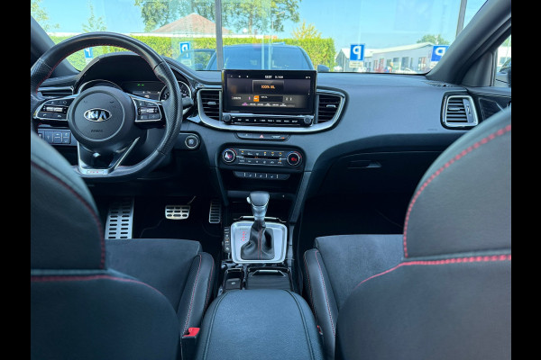 Kia ProCeed 1.6 T-GDI GT - Automaat - LED - Alcantara - Navi - Winterpakket - Camera