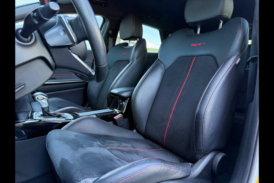 Kia ProCeed 1.6 T-GDI GT - Automaat - LED - Alcantara - Navi - Winterpakket - Camera