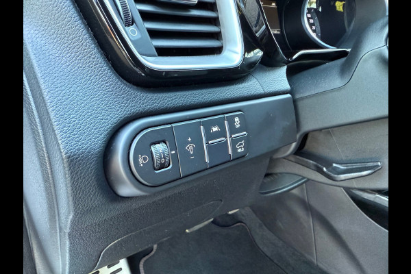 Kia ProCeed 1.6 T-GDI GT - Automaat - LED - Alcantara - Navi - Winterpakket - Camera