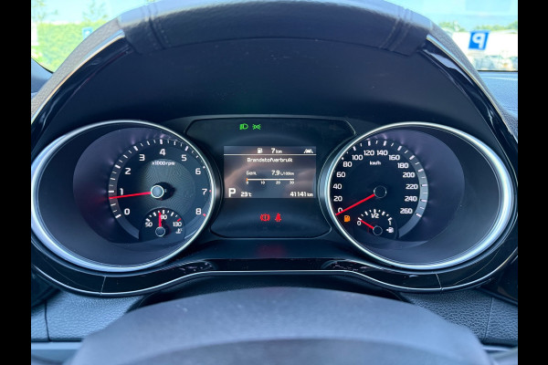 Kia ProCeed 1.6 T-GDI GT - Automaat - LED - Alcantara - Navi - Winterpakket - Camera
