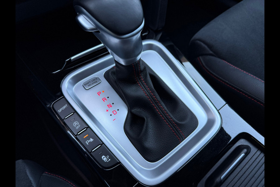Kia ProCeed 1.6 T-GDI GT - Automaat - LED - Alcantara - Navi - Winterpakket - Camera