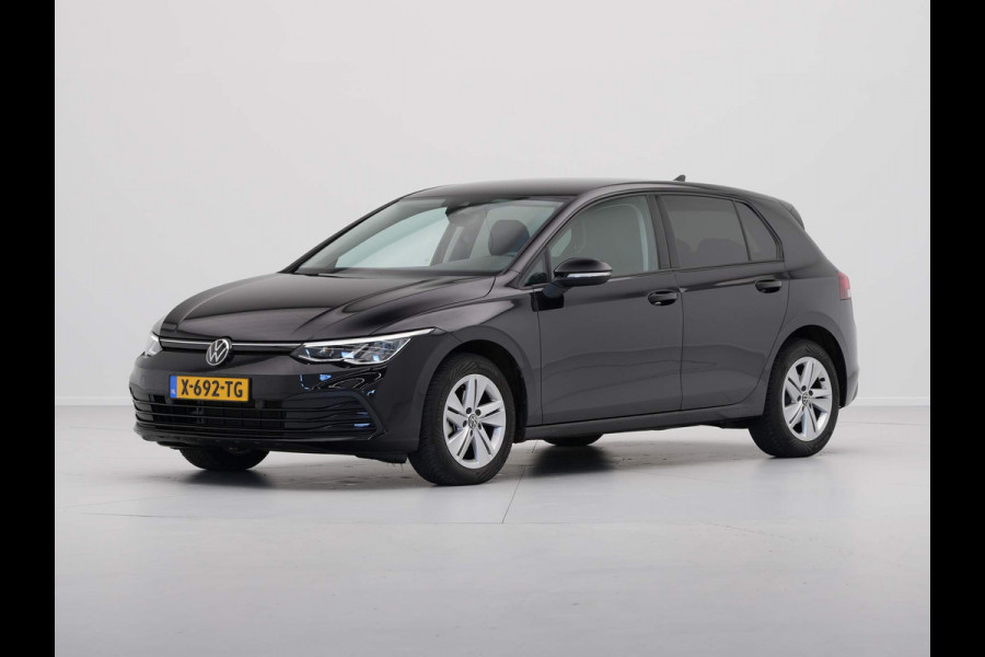 Volkswagen Golf 1.0 TSI Life Business Navigatie Memory Massagestoel Parkeersensonren 24