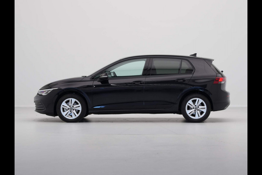 Volkswagen Golf 1.0 TSI Life Business Navigatie Memory Massagestoel Parkeersensonren 24