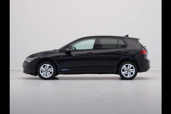 Volkswagen Golf 1.0 TSI Life Business Navigatie Memory Massagestoel Parkeersensonren 24