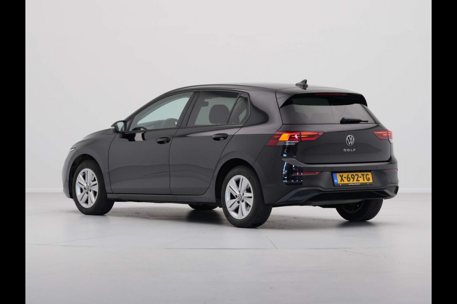 Volkswagen Golf 1.0 TSI Life Business Navigatie Memory Massagestoel Parkeersensonren 24