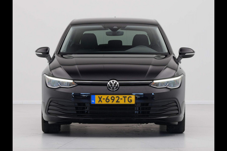 Volkswagen Golf 1.0 TSI Life Business Navigatie Memory Massagestoel Parkeersensonren 24