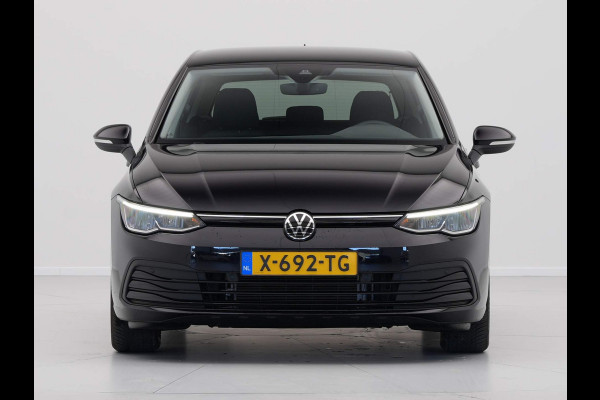 Volkswagen Golf 1.0 TSI Life Business Navigatie Memory Massagestoel Parkeersensonren 24