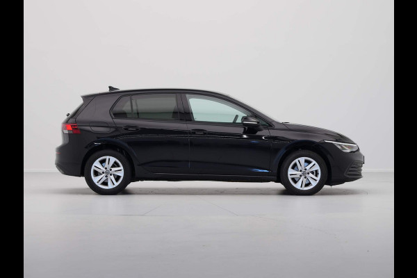 Volkswagen Golf 1.0 TSI Life Business Navigatie Memory Massagestoel Parkeersensonren 24