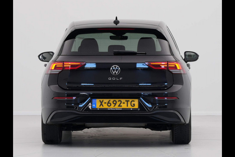 Volkswagen Golf 1.0 TSI Life Business Navigatie Memory Massagestoel Parkeersensonren 24