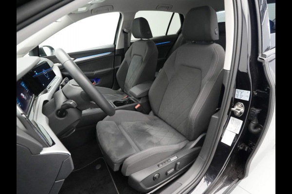 Volkswagen Golf 1.0 TSI Life Business Navigatie Memory Massagestoel Parkeersensonren 24
