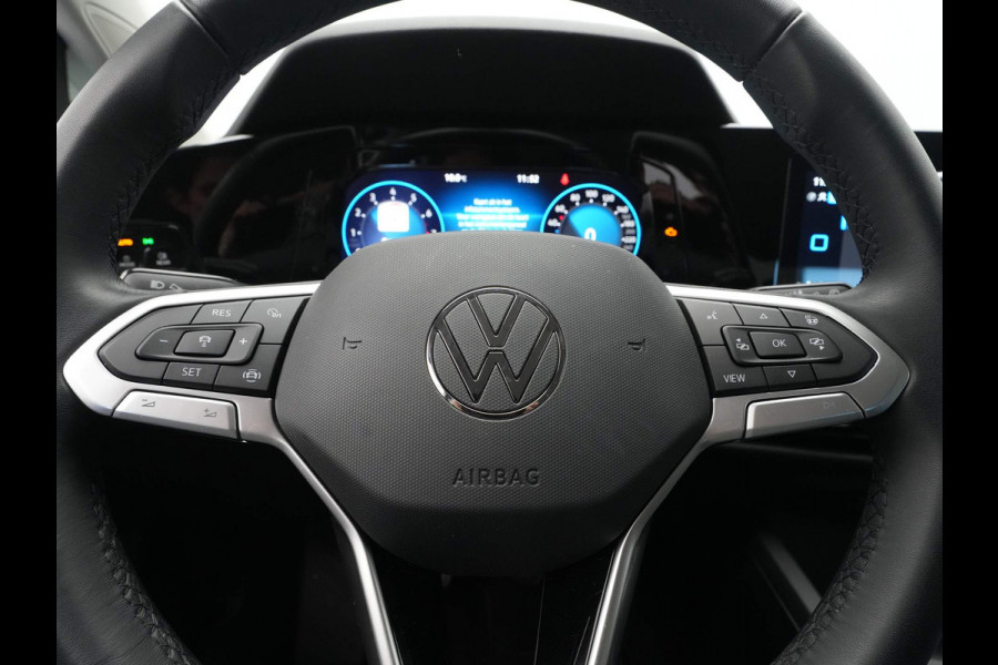 Volkswagen Golf 1.0 TSI Life Business Navigatie Memory Massagestoel Parkeersensonren 24