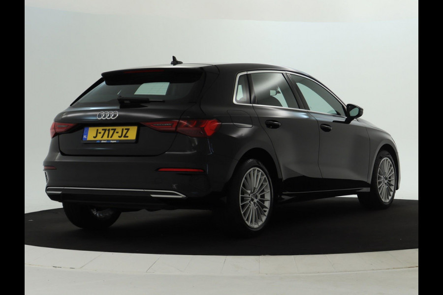 Audi A3 Sportback 30 TFSI Business edition Virtual Cockpit | CarPlay | LED