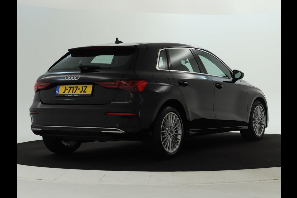 Audi A3 Sportback 30 TFSI Business edition Virtual Cockpit | CarPlay | LED