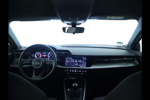 Audi A3 Sportback 30 TFSI Business edition Virtual Cockpit | CarPlay | LED