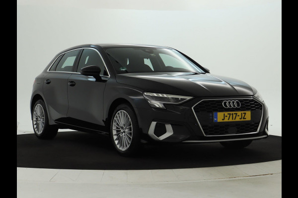 Audi A3 Sportback 30 TFSI Business edition Virtual Cockpit | CarPlay | LED