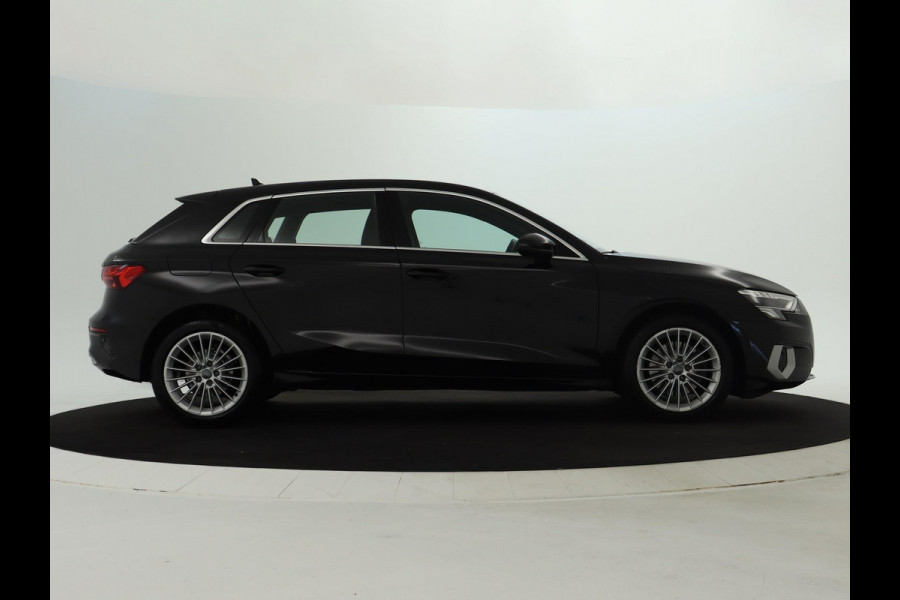 Audi A3 Sportback 30 TFSI Business edition Virtual Cockpit | CarPlay | LED